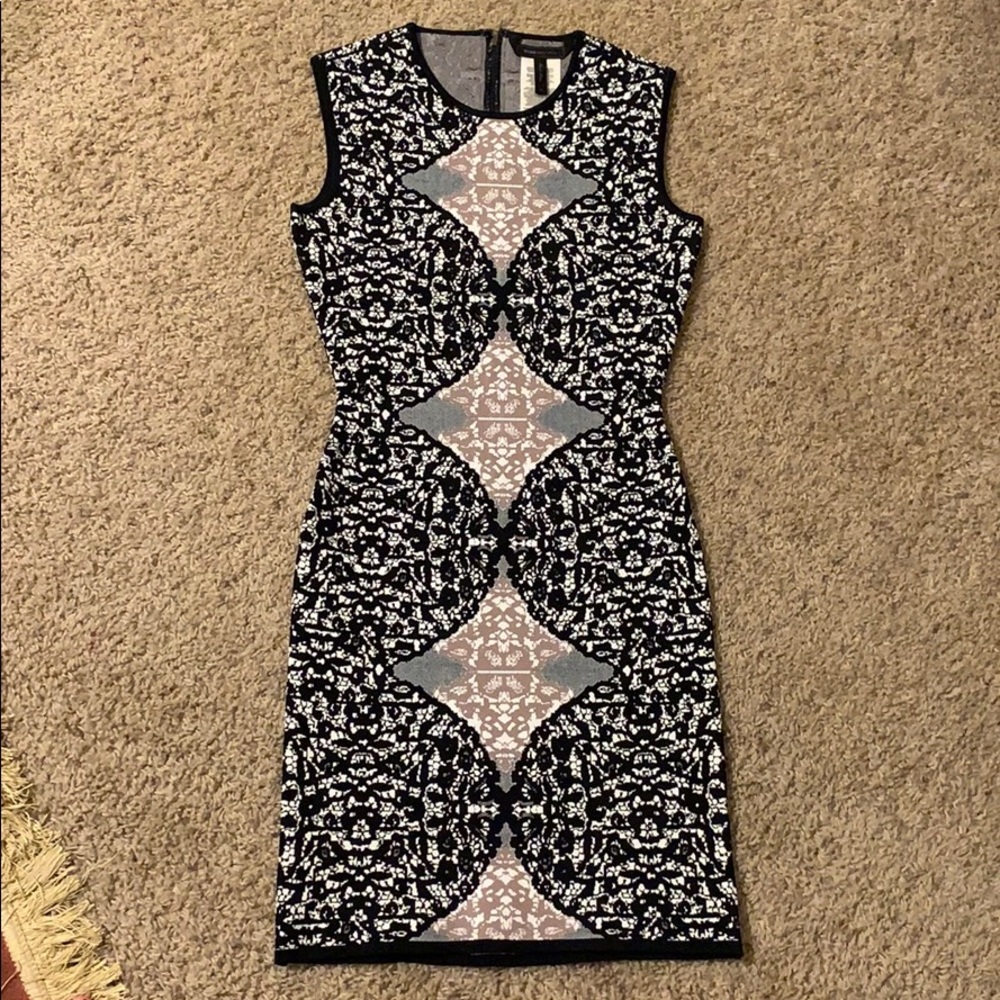BCBG xs dress